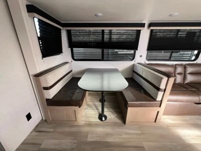 2027 Jayco PROWLER — photo 13 view