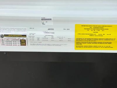 2027 Jayco PROWLER — photo 25 view