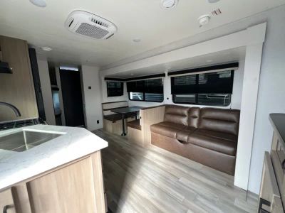 2027 Jayco PROWLER — photo 11 view