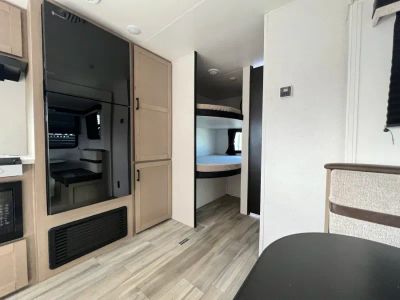 2027 Jayco PROWLER — photo 7 view