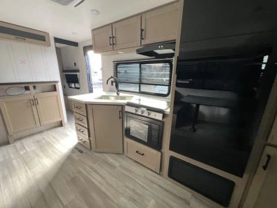 2027 Jayco PROWLER — photo 8 view