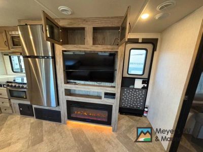 2021 Palomino SolAire Ultra Lite - Photo 22