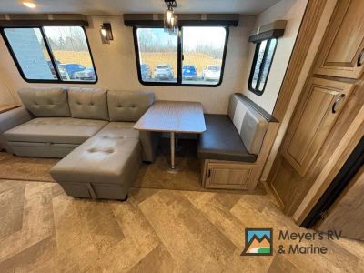 2021 Palomino SolAire Ultra Lite - Photo 18