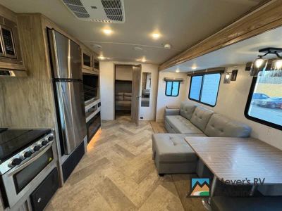 2021 Palomino SolAire Ultra Lite - Photo 11
