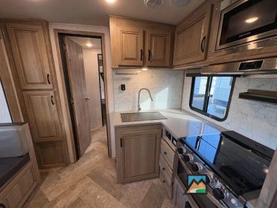 2021 Palomino SolAire Ultra Lite - Photo 16