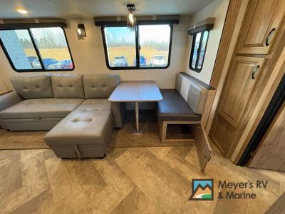 2021 Palomino SolAire Ultra Lite - Photo 19