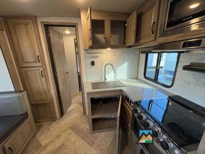 2021 Palomino SolAire Ultra Lite - Photo 17