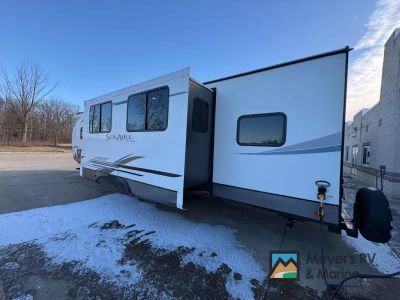 2021 Palomino SolAire Ultra Lite - Photo 4