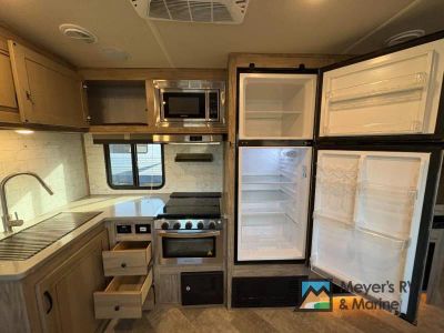 2021 Palomino SolAire Ultra Lite - Photo 15