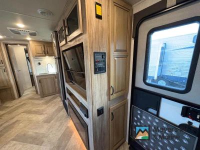 2021 Palomino SolAire Ultra Lite - Photo 12