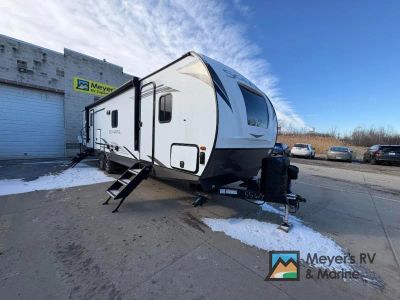 2021 Palomino SolAire Ultra Lite - Photo 1