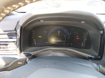 2025 Toyota Camry — photo 14 view