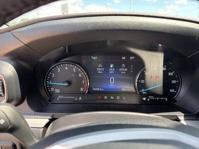 2023 Ford Explorer - Photo 13