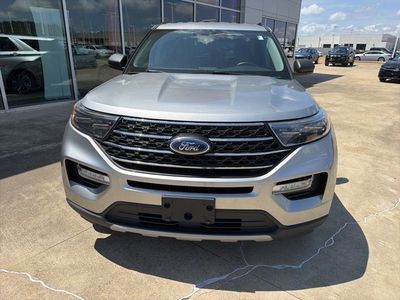 2023 Ford Explorer - Photo 6