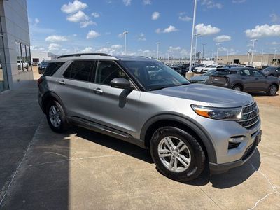 2023 Ford Explorer - Photo 5