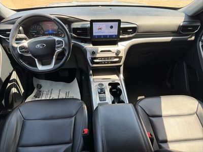 2023 Ford Explorer - Photo 19