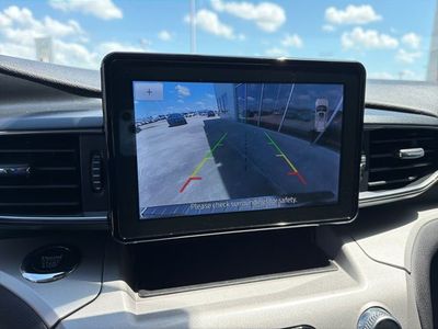 2023 Ford Explorer - Photo 15