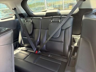 2023 Ford Explorer - Photo 20