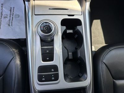 2023 Ford Explorer - Photo 17