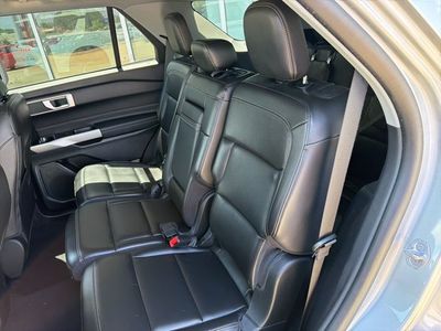 2023 Ford Explorer - Photo 18