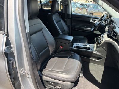2023 Ford Explorer - Photo 22
