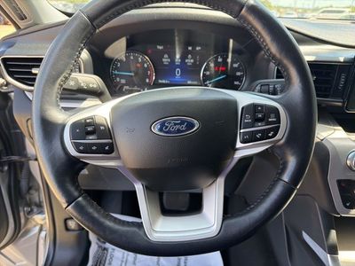 2023 Ford Explorer - Photo 12