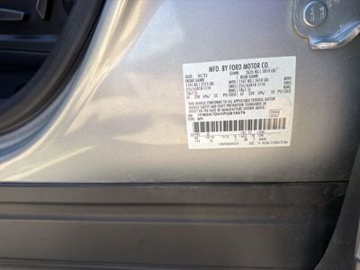 2023 Ford Explorer - Photo 25
