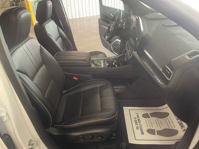 2025 Chevrolet Traverse — photo 15 view