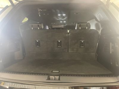 2025 Chevrolet Traverse — photo 17 view