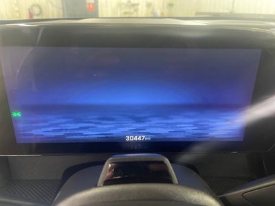 2025 Chevrolet Traverse — photo 10 view