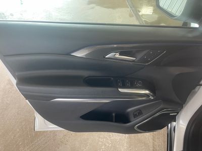 2025 Chevrolet Traverse — photo 20 view