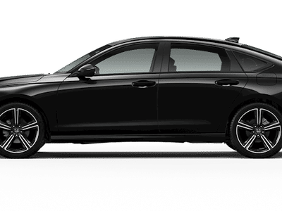 2026 Honda Accord Hybrid Sport Sedan - Photo 1