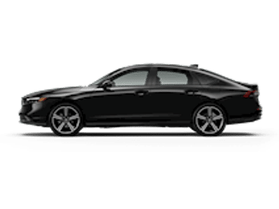 2026 Honda Accord Hybrid Sport Sedan - Photo 4