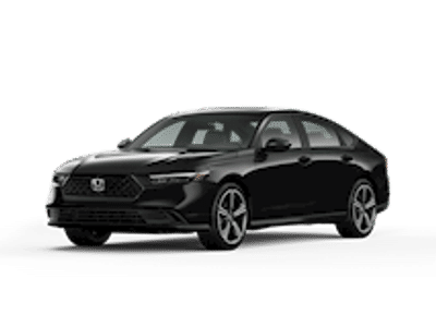 2026 Honda Accord Hybrid Sport Sedan - Photo 3