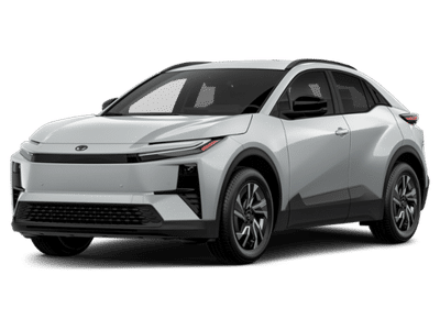 2026 Toyota C-HR - Photo 9