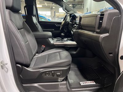 2024 Chevrolet Silverado 1500 — photo 15 view