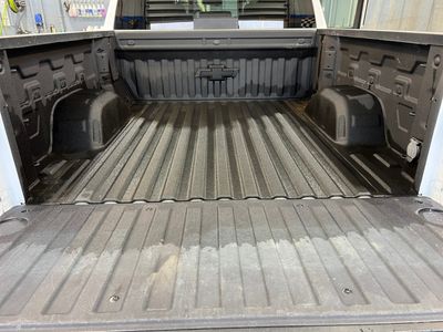 2024 Chevrolet Silverado 1500 — photo 17 view