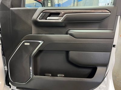2024 Chevrolet Silverado 1500 — photo 21 view