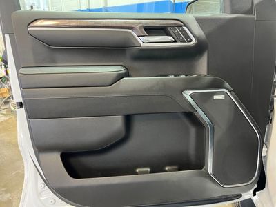 2024 Chevrolet Silverado 1500 — photo 20 view