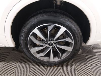 2024 Audi Q5 — photo 10 view