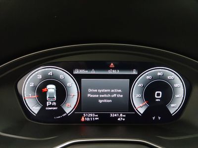 2024 Audi Q5 — photo 14 view