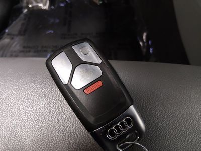 2024 Audi Q5 — photo 15 view