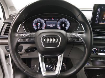 2024 Audi Q5 — photo 12 view