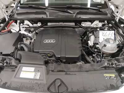 2024 Audi Q5 — photo 9 view
