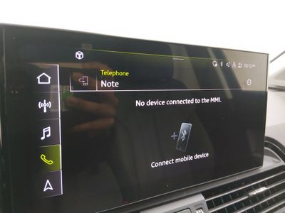 2024 Audi Q5 — photo 20 view