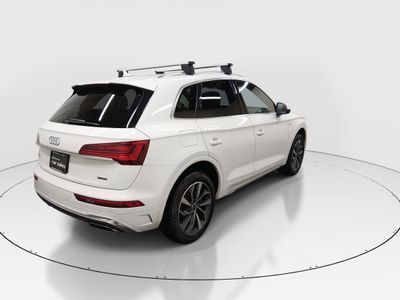 2024 Audi Q5 — photo 7 view