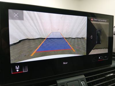 2024 Audi Q5 — photo 16 view