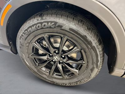 2026 Honda CR-V Hybrid - Photo 12