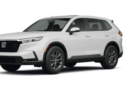 2026 Honda CR-V - Photo 1