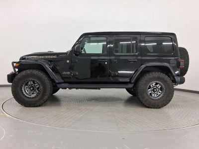 2022 Jeep Wrangler SUV - Photo 2